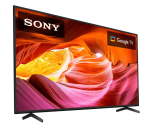Sony 75" KD-75X80J Smart TV (4K Android) - Image 4