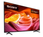 Sony 55" KD-55X80J Smart TV (4K Android) - Image 3