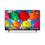 Sony 75" KD-75X80J Smart TV (4K Android)