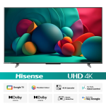 Hisense 43" 43A6F3 UHD 4K Google TV