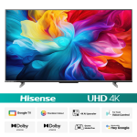 Hisense 65" 65A6F3 UHD 4K Google TV
