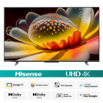 Hisense 75" 75A6F3 UHD 4K Google TV