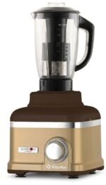 Saffron Vitamix 4.0 (4 Jar) Mixer Grinder - Image 2