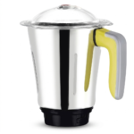 Jusal Eco Plus (3 Jar) Mixer Grinder - Image 3