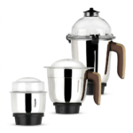 Saffron Vitamix 4.0 (4 Jar) Mixer Grinder - Image 3