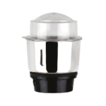 Jusal Zodiac 3.0 (3 Jar) (Green Silver) Mixer Grinder - Image 3