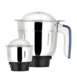 Saffron Vitamix 3.0 (3 Jar) Mixer Grinder - Image 3