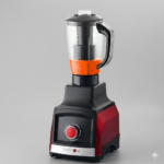 Saffron Icon 5.0 (5 Jar) Mixer Grinder - Image 2