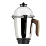 Saffron Vitamix 3.0 (3 Jar) Golden Mixer Grinder - Image 3