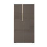 Conion BEW-600GD (Brown) Inverter Refrigerator