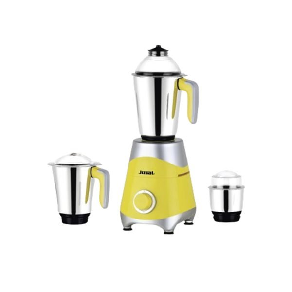 Jusal Eco Plus (3 Jar) Mixer Grinder