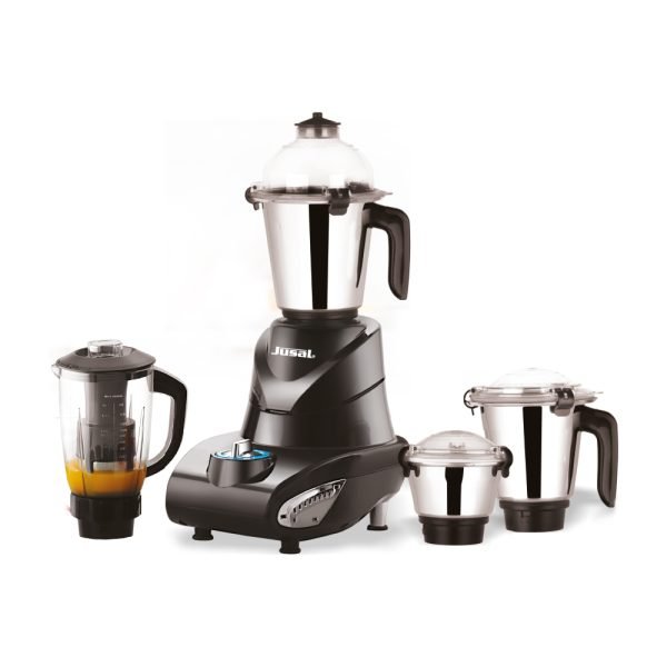 Jusal Jiyo 4.0 (4 Jar) Mixer Grinder