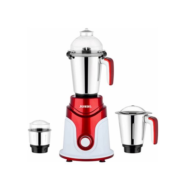 Jusal Royal (3 Jar) Mixer Grinder