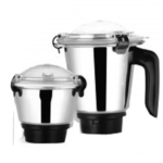 Jusal Jiyo 4.0 (4 Jar) Mixer Grinder - Image 2