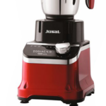 Jusal Zodiac 4.0 (4 Jar) Red Black Mixer Grinder - Image 2