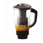 Jusal Zodiac 4.0 (4 Jar) Red Black Mixer Grinder - Image 4