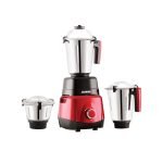Jusal Big Boss Red (3 Jar) Mixer Grinder