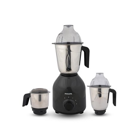 Philips Mixer Grinder HL-7757/00 (3 Jar)