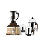 Saffron Vitamix 4.0 (4 Jar) Mixer Grinder