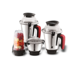 Saffron Icon 5.0 (5 Jar) Mixer Grinder - Image 4