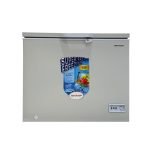 Sharp SCF-K190XL-SL Deep Freezer
