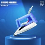 Philips HD 1182/28 Dry Iron - Image 2