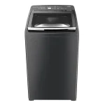 Whirlpool SW Pro H 8.0 Kg (Grey) BD 10YMW Fully Automatic (8 kg) (With Heater) Washing Machine - Image 5