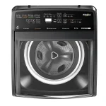 Whirlpool SW Pro H 8.0 Kg (Grey) BD 10YMW Fully Automatic (8 kg) (With Heater) Washing Machine - Image 2