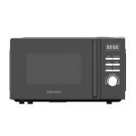 Hisense H20MOBS5H 20L Solo Microwave Oven