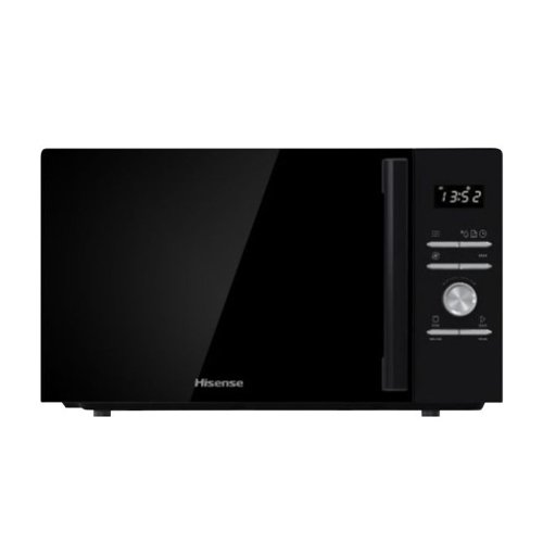 Hisense H25M0BS5H 25L Solo Microwave Oven