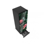 Whirlpool Fresh Magic Pro 278L Rosalia Refrigerator - Image 4