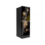 Whirlpool Fresh Magic Pro 257L Glow Refrigerator - Image 2
