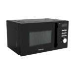 Hisense H20MOBS5H 20L Solo Microwave Oven - Image 4