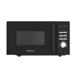 Hisense H20MOBS5H 20L Solo Microwave Oven - Image 2