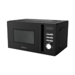 Hisense H20MOBS5H 20L Solo Microwave Oven - Image 3