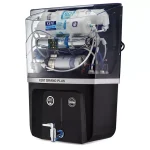 KENT Grand Plus (Black) Water Purifier - Image 3