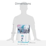 Kent Grand White Water Purifier - Image 3