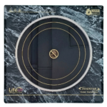 LifeUp Infrared Cooker (Marble Black) - Image 3