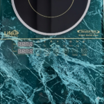 LifeUp Infrared Cooker (Marble Green) - Image 3