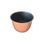 Saffron 5L Electric Pressure Cooker (Golden) - Image 2