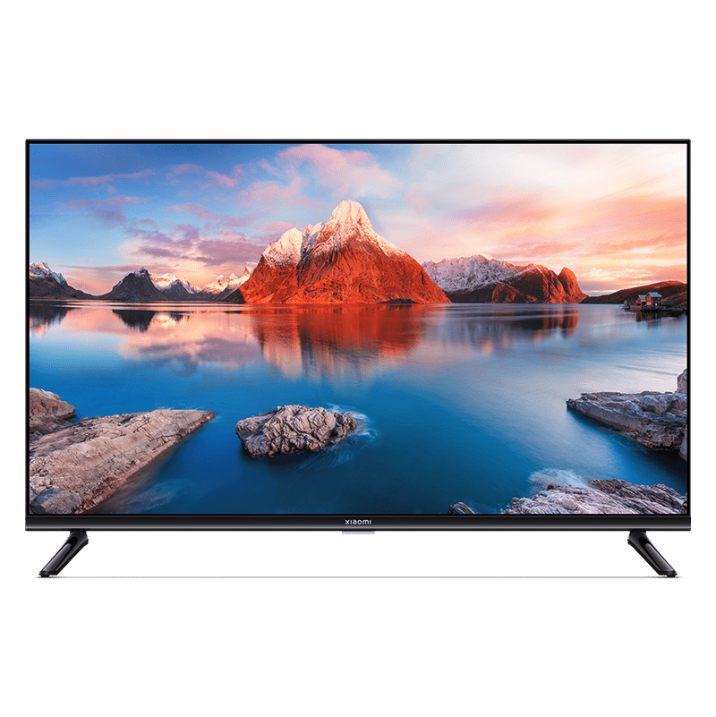 32 Xiaomi TV A Pro 32'' HD Google TV - Image 1