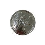 Saffron 5L Electric Pressure Cooker (Golden) - Image 5