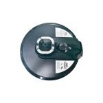 Saffron 5L Electric Pressure Cooker (Golden) - Image 4