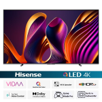 Hisense 100" 100Q7N 4K QLED VIDAA Smart TV