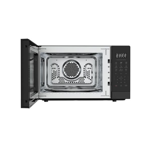 hmbc2809dsc-2 Hisense HMBC2809DSC 28L Convection Microwave Oven - Image 2
