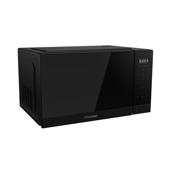 hmbc2809dsc-3 Hisense HMBC2809DSC 28L Convection Microwave Oven - Image 3