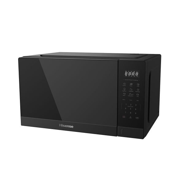 hmbc2809dsc-4 Hisense HMBC2809DSC 28L Convection Microwave Oven - Image 4