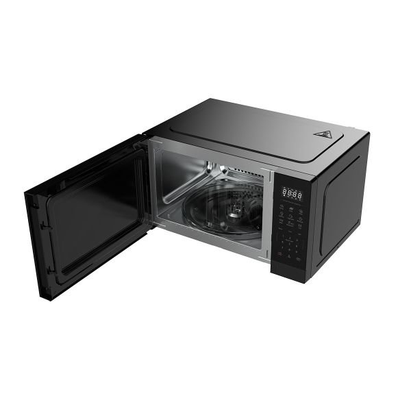 hmbc2809dsc-6 Hisense HMBC2809DSC 28L Convection Microwave Oven - Image 6