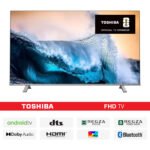Toshiba 43" 43V35MP FHD Smart TV