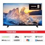 Toshiba 32" 32V35MP HD Smart TV